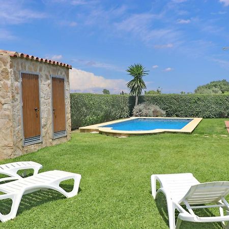 קוניל דה לה פרונטרה Chalet Piedra מראה חיצוני תמונה