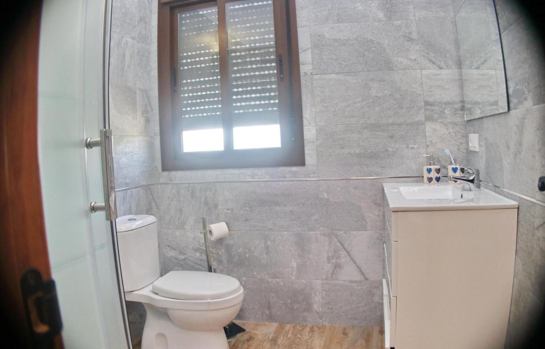קוניל דה לה פרונטרה Chalet Piedra מראה חיצוני תמונה